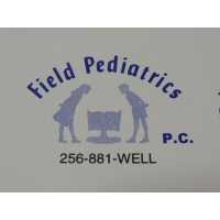 Field Pediatrics, PC Logo