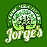 Jorge's Tree Service, LLC Logo
