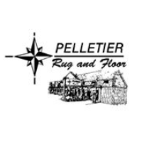 Pelletier Rug Logo