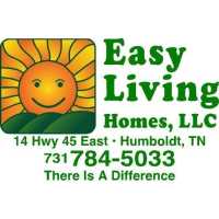 Easy Living Homes LLC Logo