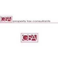GSA Property Tax Consultants Logo
