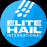 Elite Hail International Logo