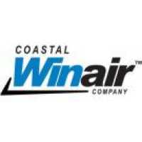 Coastal Winair Co. Logo