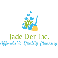 Jade Der Inc Logo