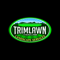 Trimlawn Landscaping Services Logo