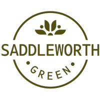 Saddleworth Green Logo