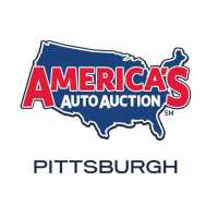 America's Auto Auction Pittsburgh Logo