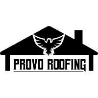 Provo Roofer Logo