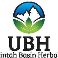 Uintah Basin Herbals Logo