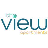 The View Apartments St Charles Logo