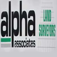 Alpha Associates, Ltd. Logo