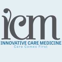 Innovative Care Medicine Logo