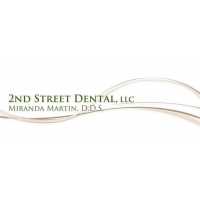 2nd Street Dental LLC Logo