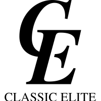 Classic Elite Chevrolet Sugar Land Logo