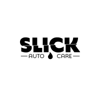 Slick Auto Care Logo