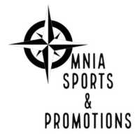 Omnia Sports and Promotions Logo