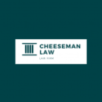 Law Office of William W. Cheeseman Logo