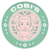 Cobi's Logo