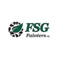 FSG Painters Inc. Logo
