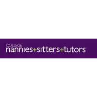 College Nannies and Sitters Logo