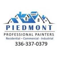 Piedmont Professional Painters Logo