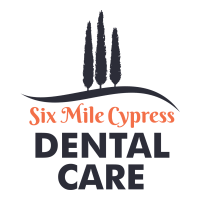 Six Mile Cypress Dental Care Logo