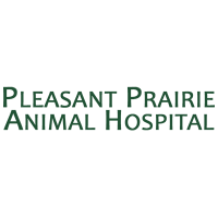 Pleasant Prairie Animal Hospital Logo