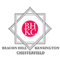 Beacon Hill Apartments Logo