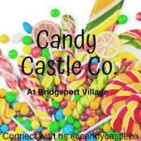 Candy Castle Co. Logo