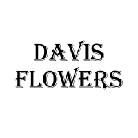 Davis Flowers Logo