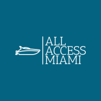 All Access of Bill Bird Marina - Jet Ski & Yacht Rentals Logo