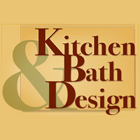 Kitchen & Bath Design Logo