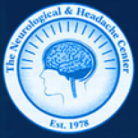 Neurological & Headache Center Logo