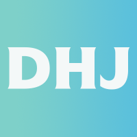 Dwight H. Johnson DDS, PC Logo
