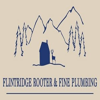 Flintridge Rooter & Fine Plumbing Logo