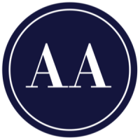 AA Global Printing Inc. Logo