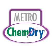 Metro Chem-Dry Logo