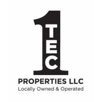 1 TEC PROPERTIES Logo