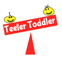 Teeter Toddler Logo