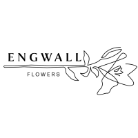 Engwall Florist & Gifts Logo