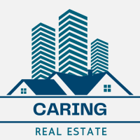 Sherief Elbassuoni - Caring Real Estate Logo