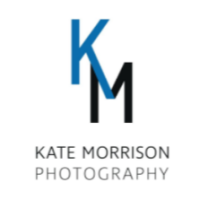 Kate Morrison Photography Logo