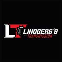 Lindberg's Transmission Logo