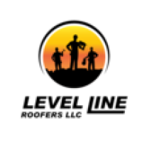 Level Line Roofers LLC Logo
