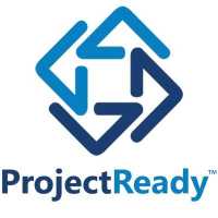 ProjectReady Logo