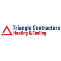 Triangle Contractors, LLC Logo
