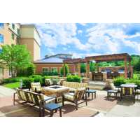 Homewood Suites by Hilton Pittsburgh-Southpointe Logo