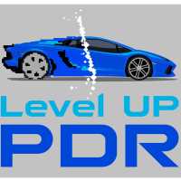 Level Up PDR Logo