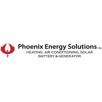 Phoenix Energy Solutions Logo