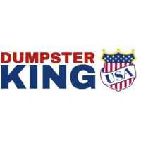 Dumpster King Logo